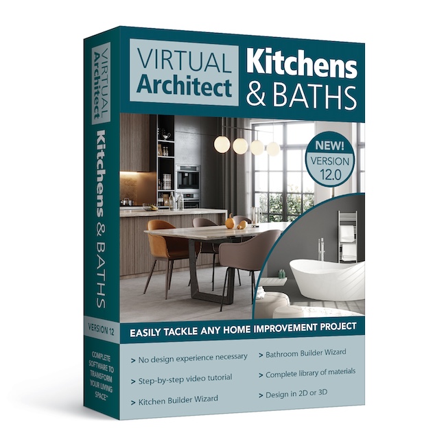 Virtual Architect Kitchens & Baths